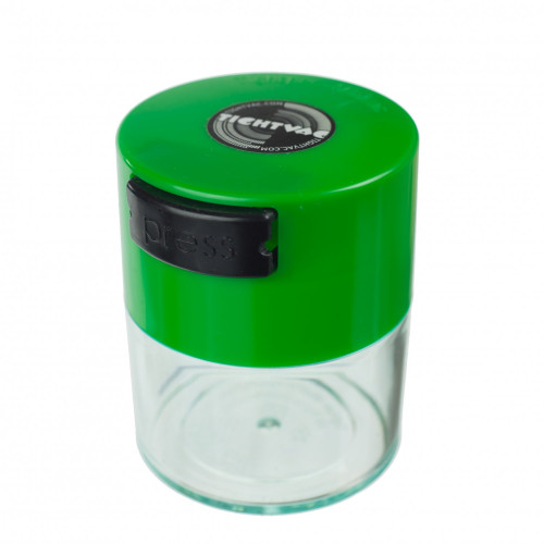 MiniVac vakuumski spremnik, 0,12L / 10-30 g 