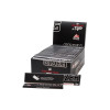 Gizeh Black KS Slim - papirići s filterima