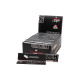 Gizeh Black KS Slim - papirići s filterima