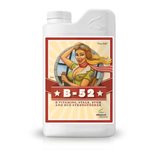 Gnojivo i stimulator Advanced Nutrients B-52, 1 l