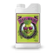 Pojačivač cvjetanja Advanced Nutrients Big Bud, 1 l
