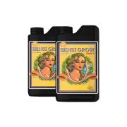 Gnojivo Advanced Nutrients Sensi Grow, A i B dio pH Perfect, 2 x 500 ml – za rast