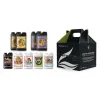 Komplet Advanced Nutrients Starter kit – "sve u jednom" Sensi Bloom i Sensi Grow