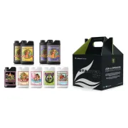 Komplet Advanced Nutrients Starter kit – "sve u jednom" Sensi Bloom i Sensi Grow