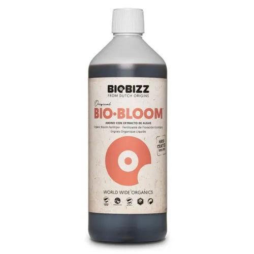 Gnojivo Biobizz Bio Bloom, 1 l – organsko gnojivo za cvjetanje