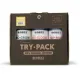 Komplet gnojiva i pojačivača Biobizz Try-Pack Indoor, 3 x 250 ml