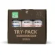Komplet gnojiva i stimulatora Biobizz Try-Pack Outdoor, 3 x 250 ml