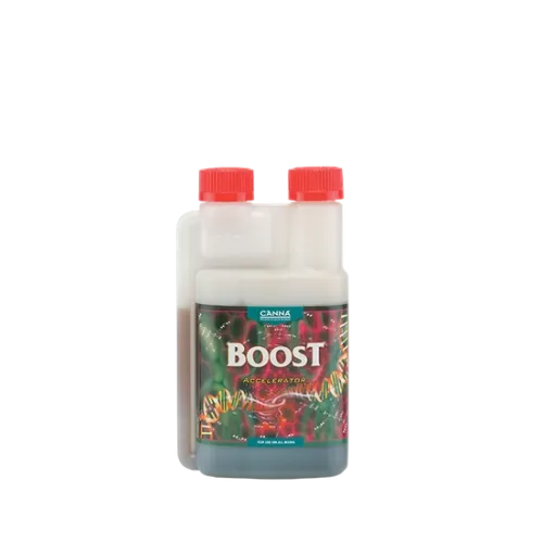 Stimulator cvjetanja Canna Boost, 250 ml
