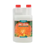 Gnojilo Canna PK 13-14, 1 l – stimulator cvetenjaz