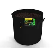 Tekstilna posuda Herbgarden Jungle Bag, okrugla, 16 l