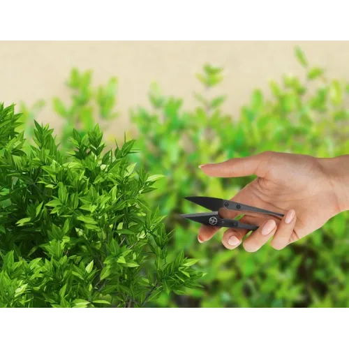 Herbgarden male škare za orezivanje biljaka