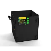 Tekstilna posuda Herbgarden Jungle Bag, četvrtasta, 14 l