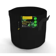 Tekstilna posuda Herbgarden Jungle Bag, okrugla, 10 l