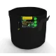 Tekstilna posuda Herbgarden Jungle Bag, okrugla, 10 l