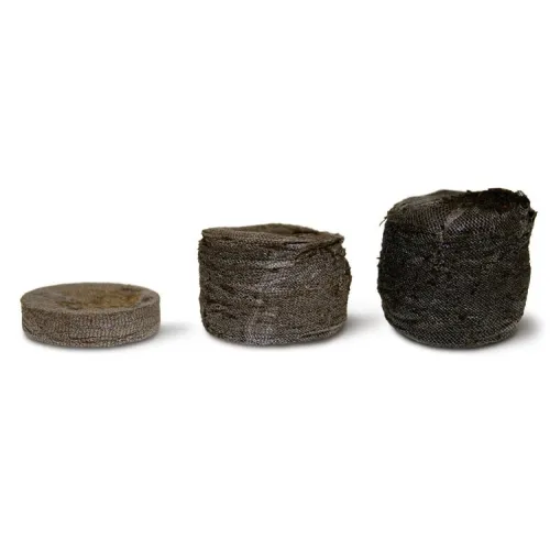 Tresetno-kokosove tablete za sjetvu Jiffy-7, 41 mm