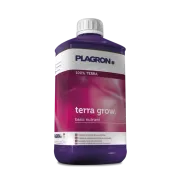 Gnojivo Plagron Terra Grow, 1 l – za rast