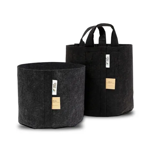 Tekstilna posuda Root Pouch 39 l, s ručkama