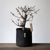 Tekstilna posuda Root Pouch 39 l, s ručkama