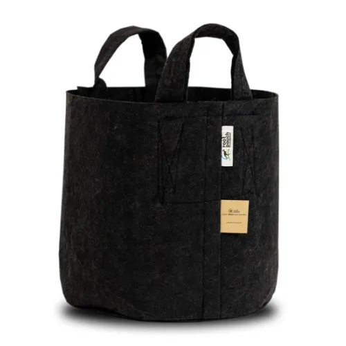 Tekstilna posuda Root Pouch 39 l, s ručkama