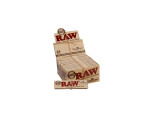 RAW Connoisseur papirići s filterima KS Slim