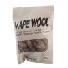 Vape Wool - vlakna konoplje za isparavanje smola, 10 g