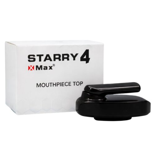 XMax Starry V4 -  kompletan usnik