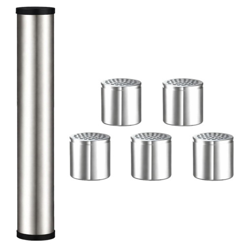 XMax V3 Pro, V4 Pro vaporizer, dozirne kapsule, 5 komada