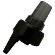 XMax V3 & V4 Pro - stakleni usnik s 14 mm adapterom
