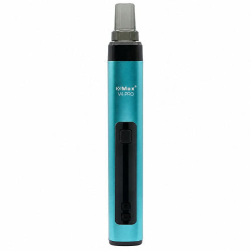 XMax V4 Pro vaporizer, modre boje
