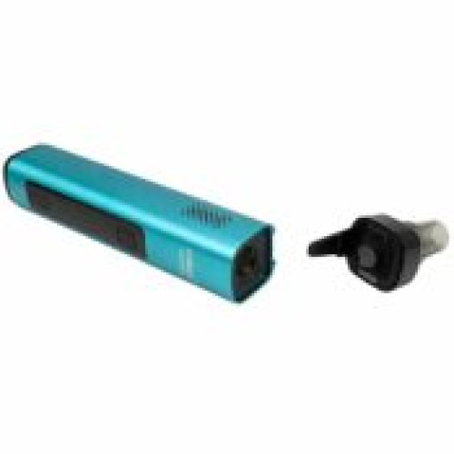XMax V4 Pro vaporizer, modre boje