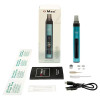 XMax V4 Pro vaporizer, modre boje