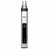XMax V4 Pro vaporizer, srebrne boje