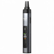 XMax V4 Pro vaporizer, srebrne boje
