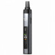 XMax V4 Pro vaporizer, srebrne boje