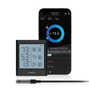 Pametni higrometar AC Infinity B1