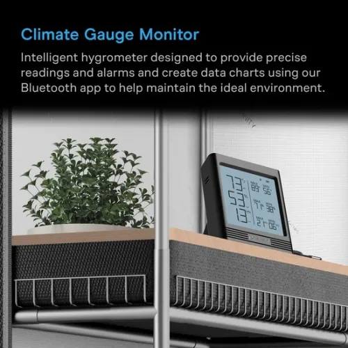 Pametni higrometar AC Infinity B1