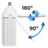 LED žarulja -120 Agrolite Full Spectrum, E27, 120 W