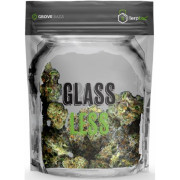 Grove Bag TerpLoc "GlassLess" zip vrećica, 15 g