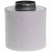 Ugljeni filter Prima Klima Eco Line, Ø10 cm, 160/240 m3/h