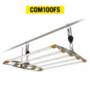 Komplet za rasvjetu Secret Jardin Cosmorrow Full Spectrum FS 100 W