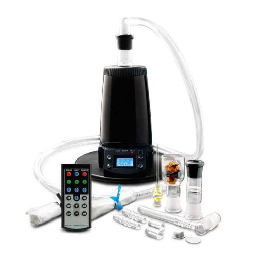 Arizer Extreme Q (6.0) - stolni isparivač