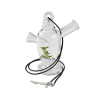 Stakleni bong BL 'Tiny Bird' Blunt Bubbler