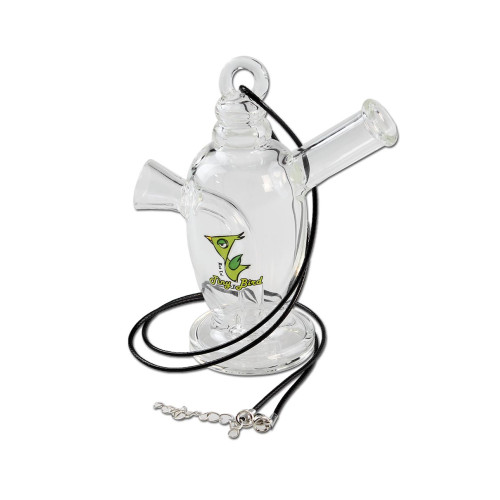 Stakleni bong BL 'Tiny Bird' Blunt Bubbler