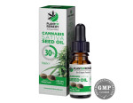 CBD kapi 30% CBD 10ml - ulje konoplje
