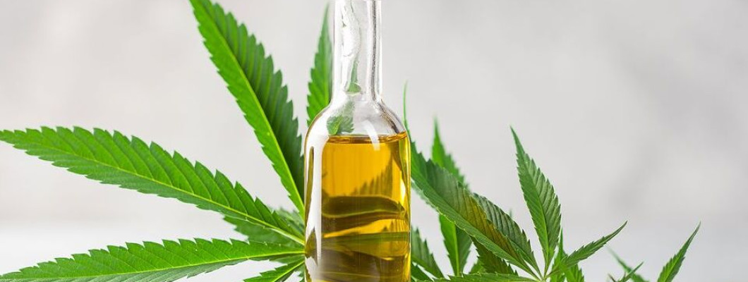 CBD kapi za anksioznost i depresiju