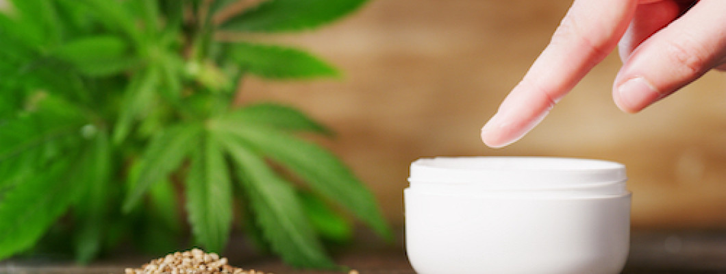 Krema od konoplje - recept i upotreba