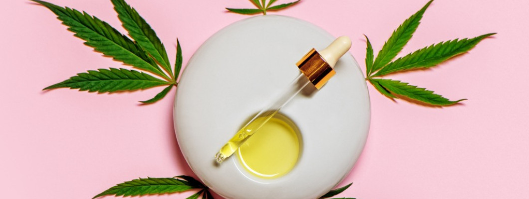 CBD i menstruacija: ublažavanje bolova i grčeva