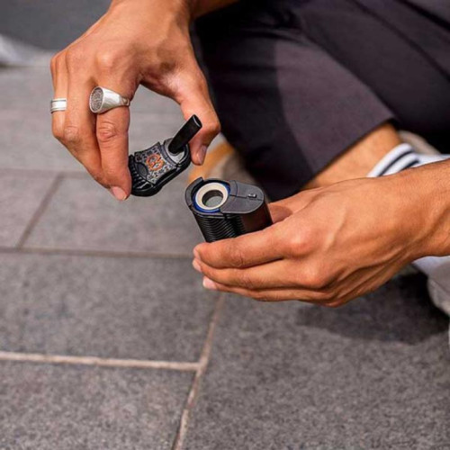 Crafty+ V2, Storz & Bickel (USB-C)