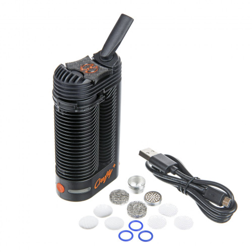 Crafty+ V2, Storz & Bickel (USB-C)