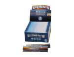 Elements King Size Slim, ultra tanki